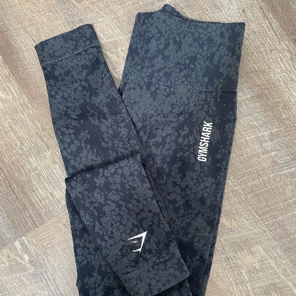 Gymshark Adapt Seamless